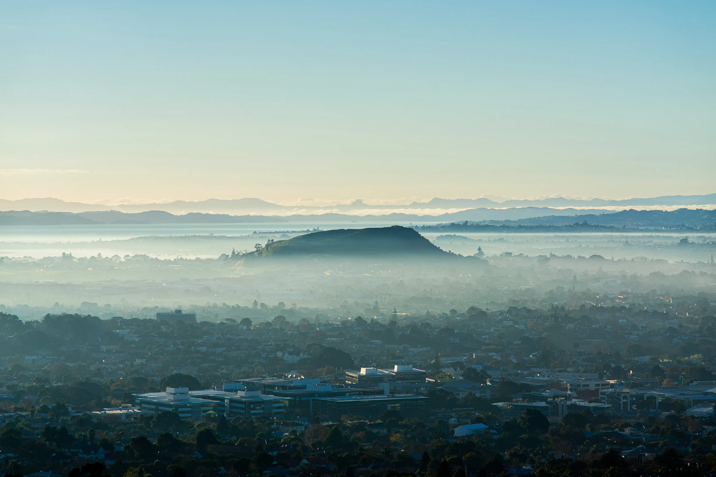 For Ngāti Whātua Ōrākei