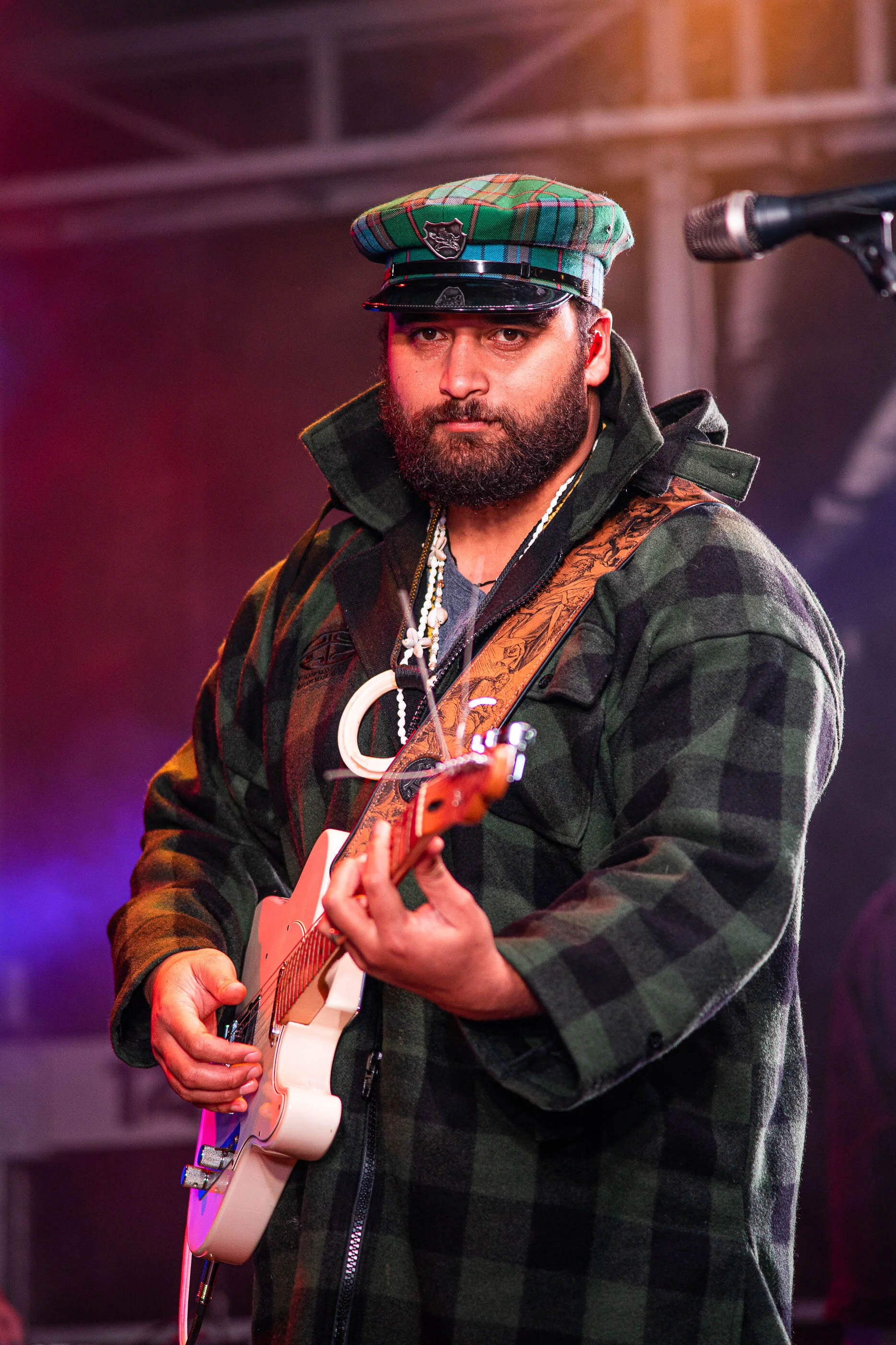 Troy Kingi, Britomart Group