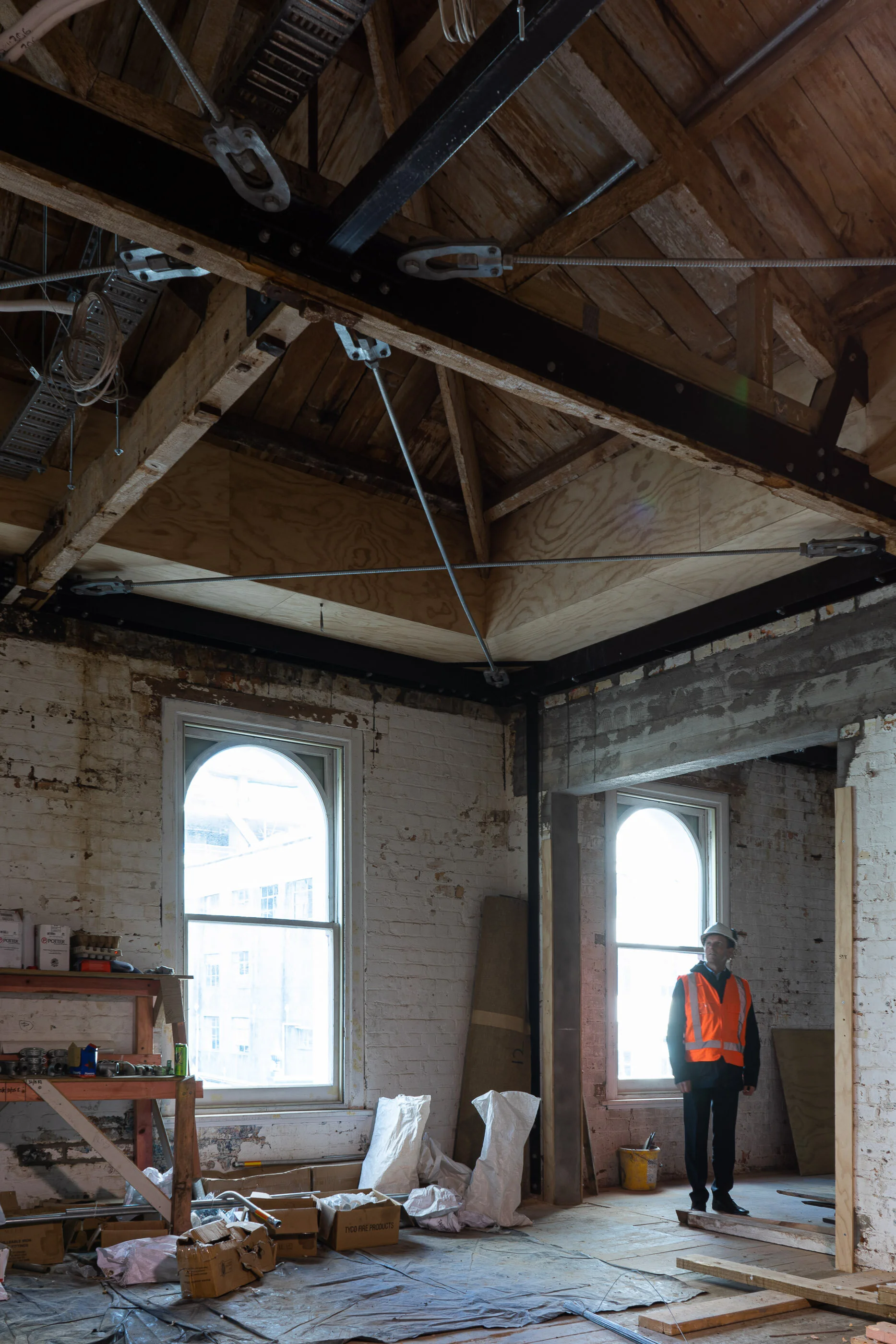 Hotel Britomart - Britomart Group