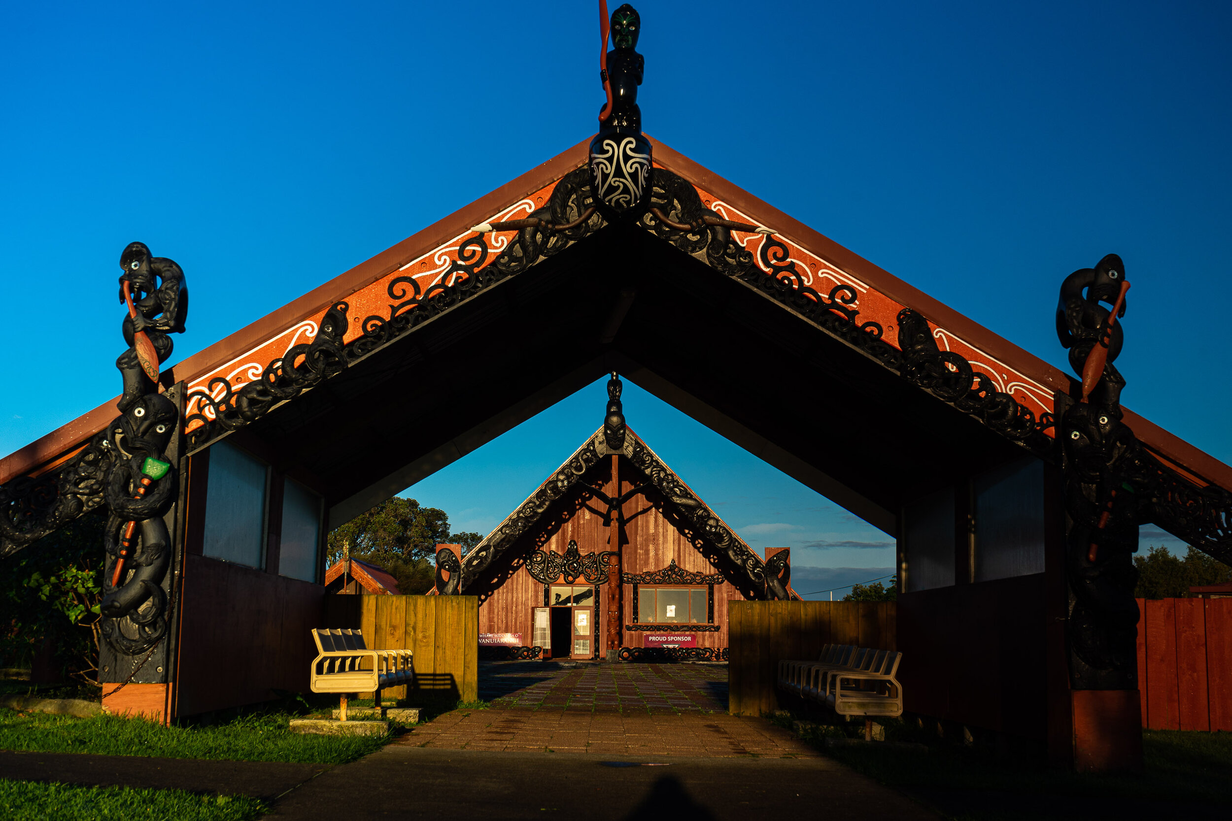  Ngāti Whātua Ōrākei 