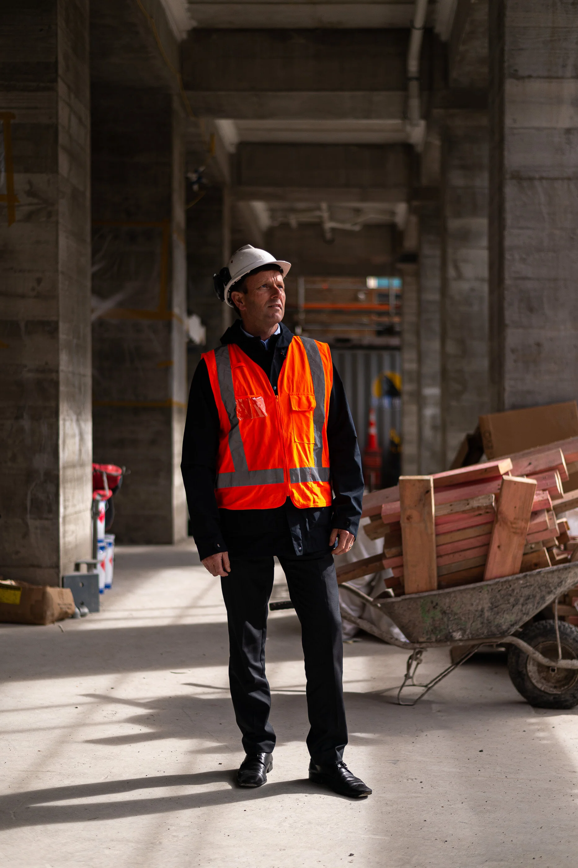 Hotel Britomart - Britomart Group