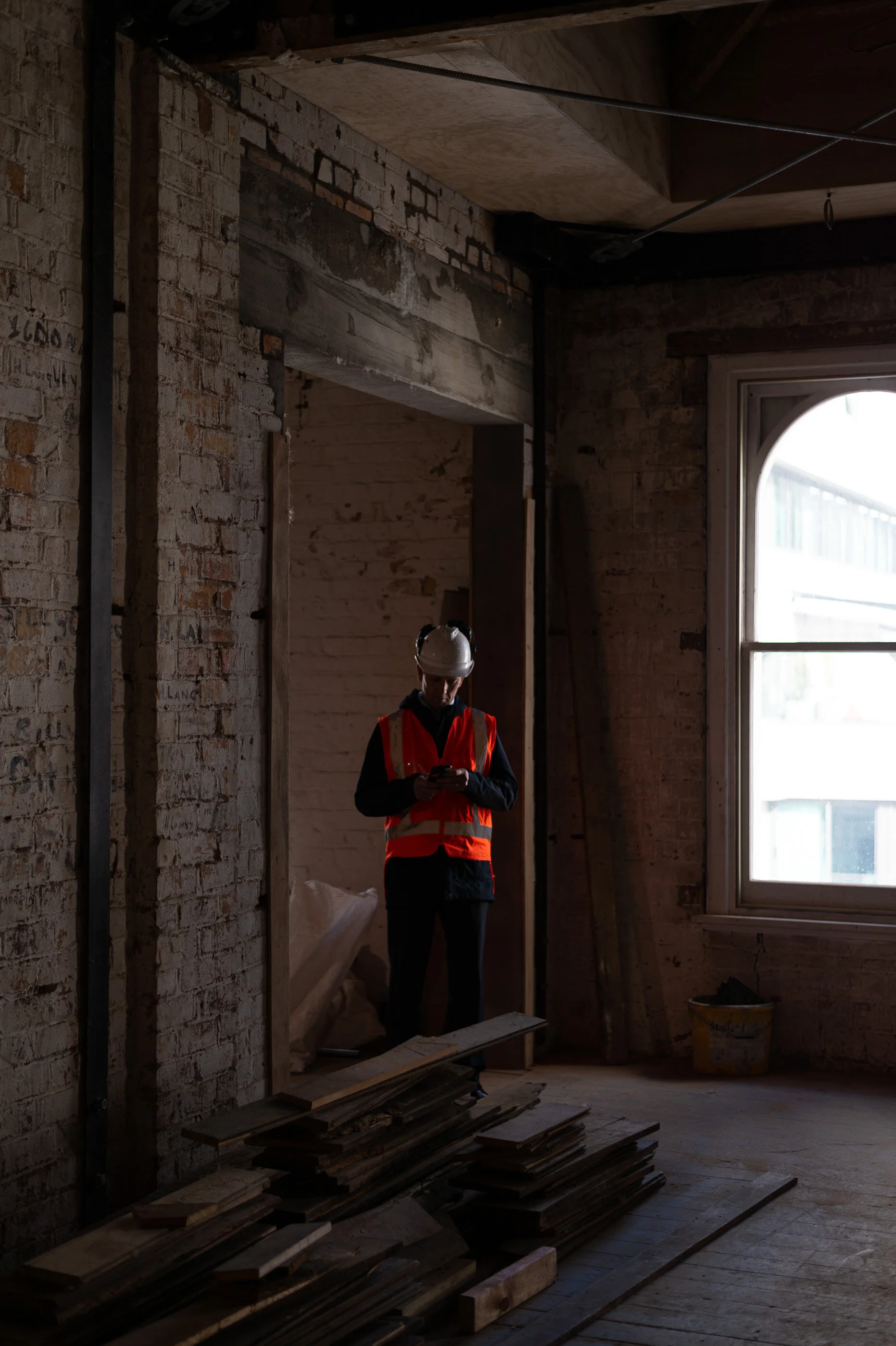 Hotel Britomart - Britomart Group