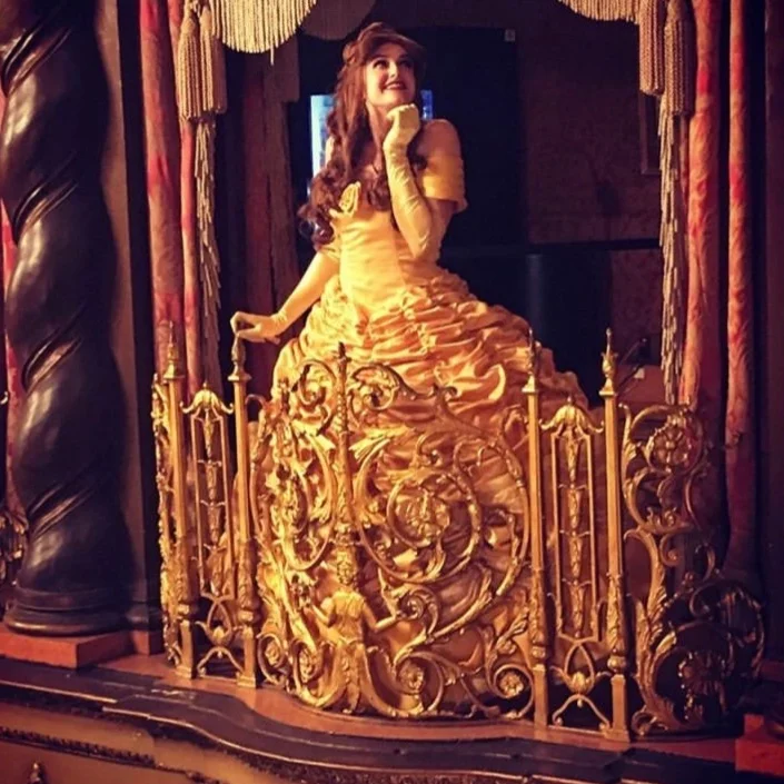 PRINCESS BEAUTY