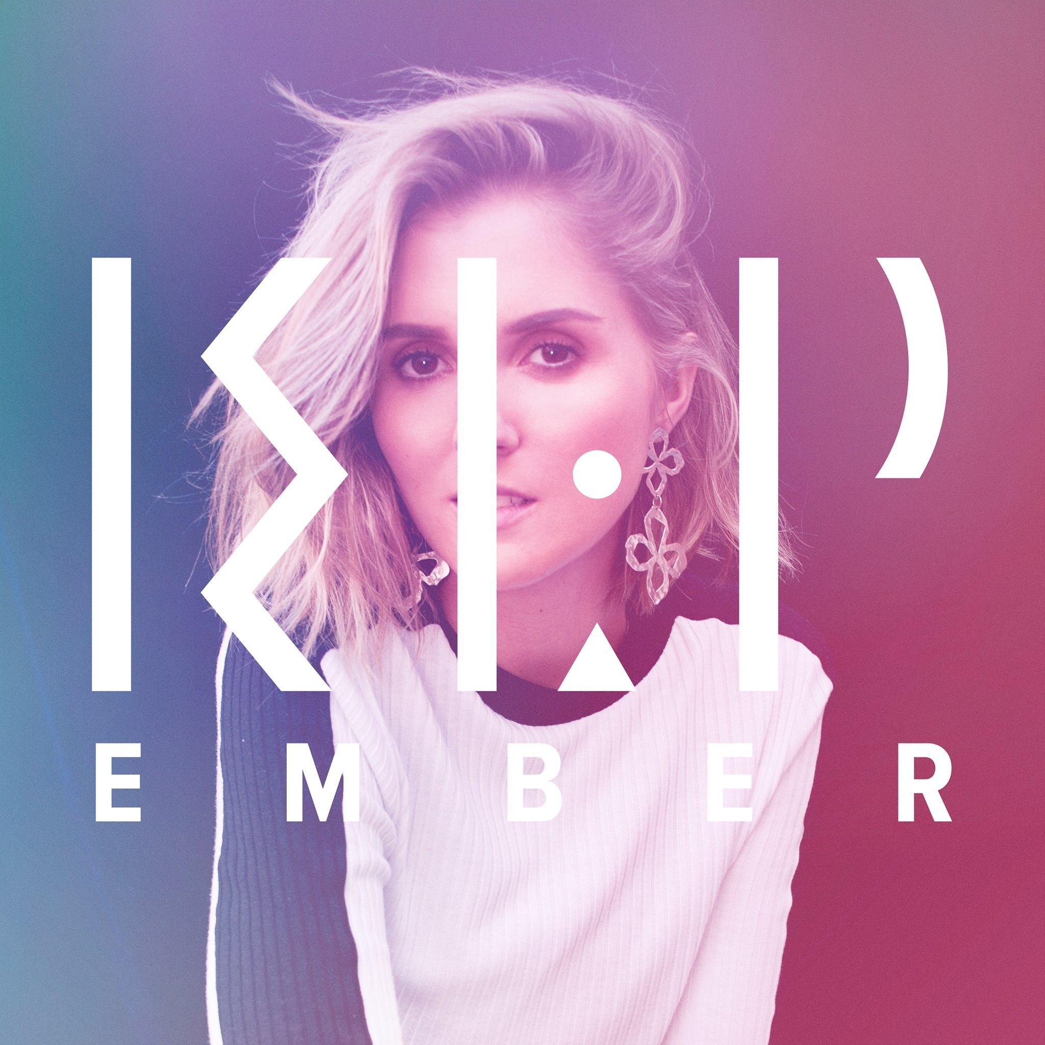 KLP's EP Ember, out now