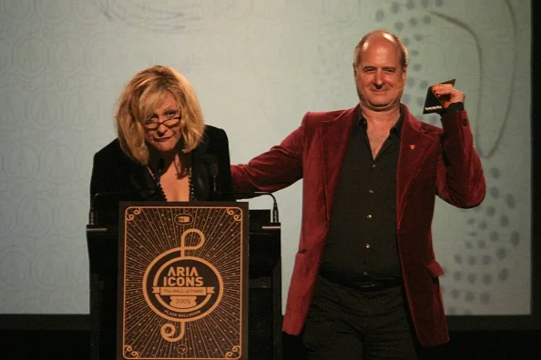 Renee Geyer, 2005
