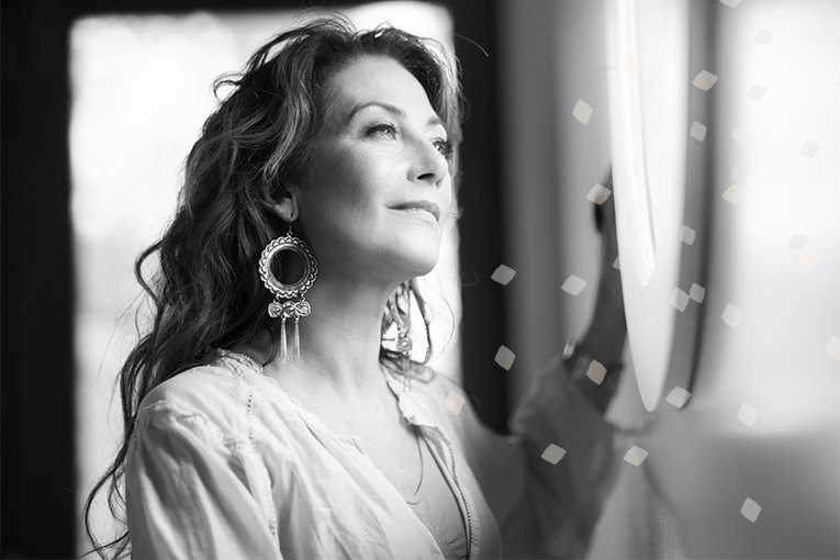 Wendy Matthews. Image supplied