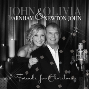 Olivia Newton John has a brand new album out with John Farnham. Much more appropriate for Aussie BBQs