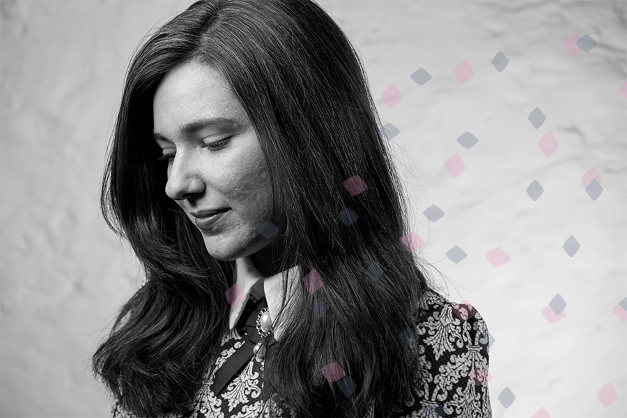 Stephanie Eslake, image supplied