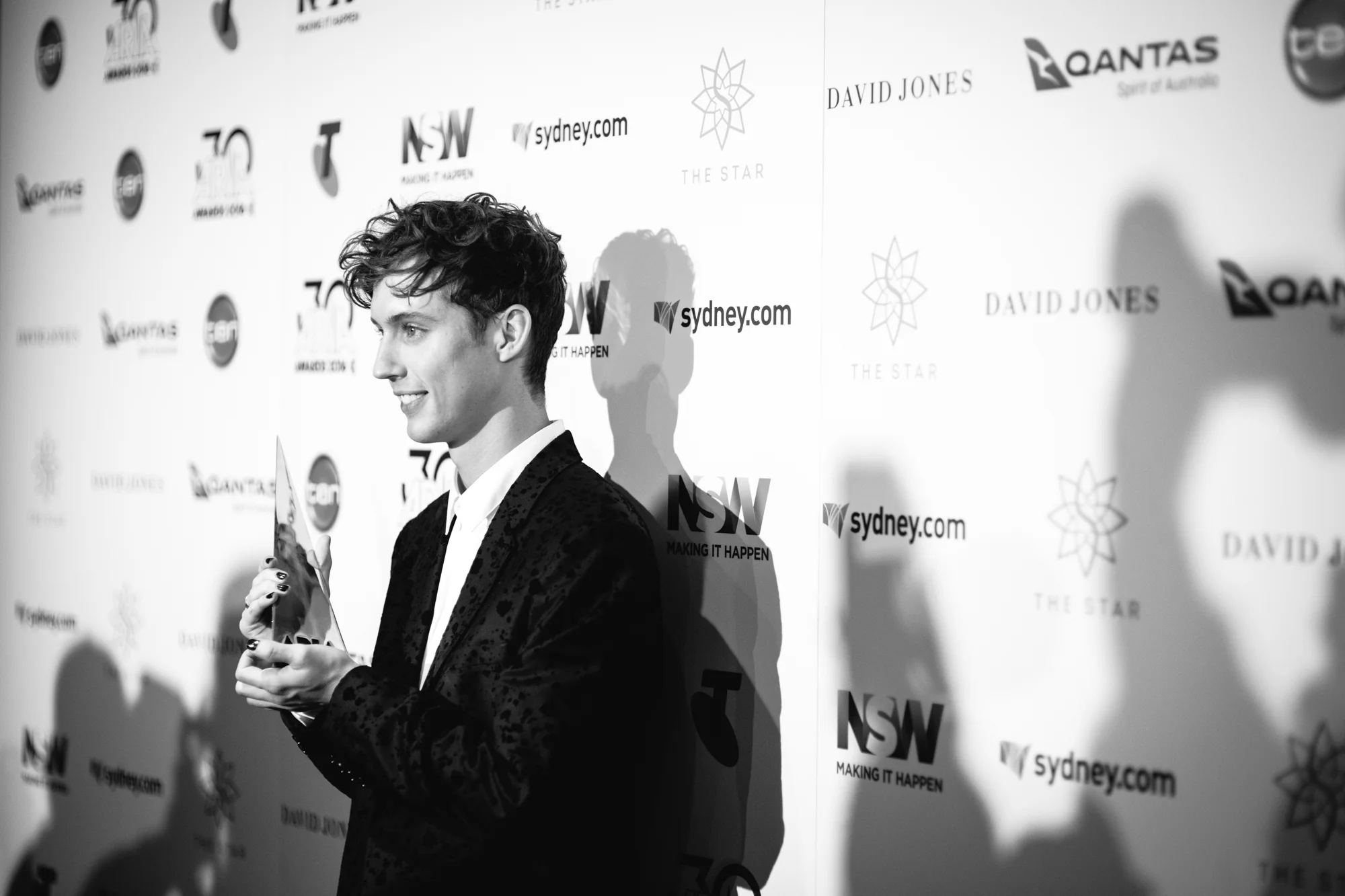 Troye Sivan