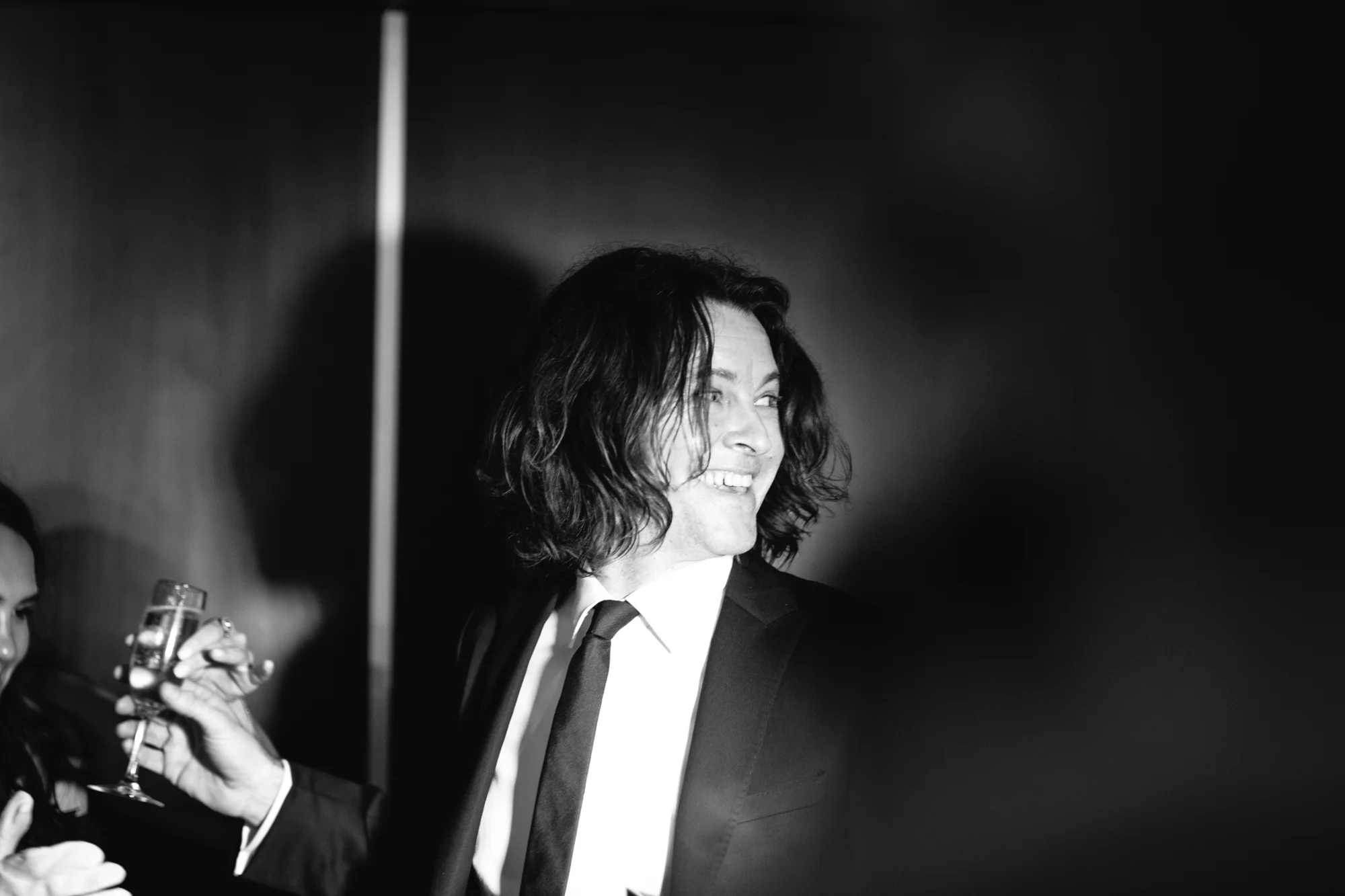 Bernard Fanning