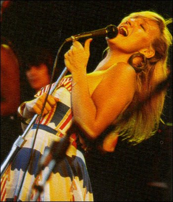Renee Geyer via Facebook