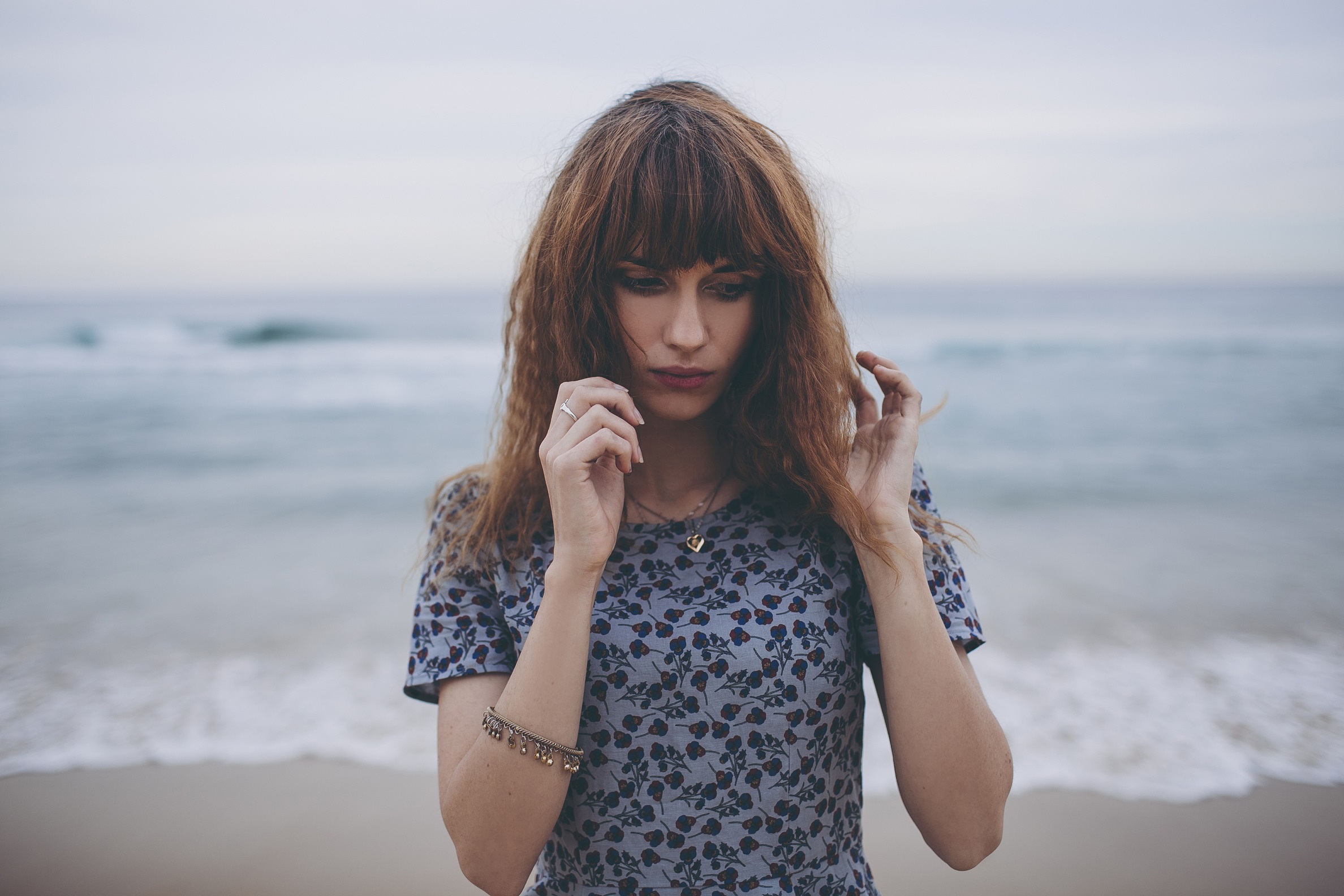 Alanna Eileen. Image by Julia Trotti