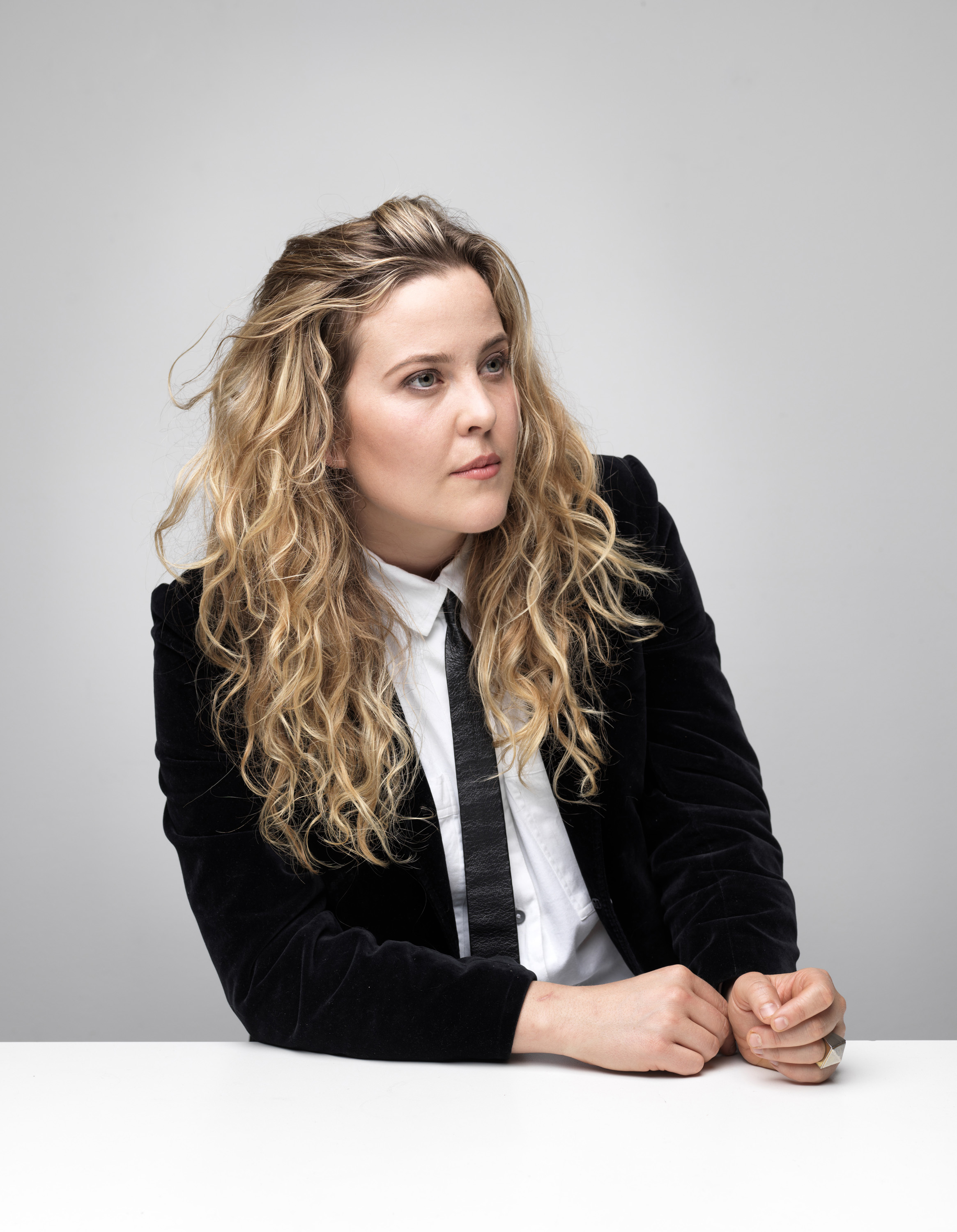 Hayley Couper. Image: supplied