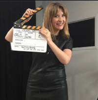 Danielle McGrane. Image supplied