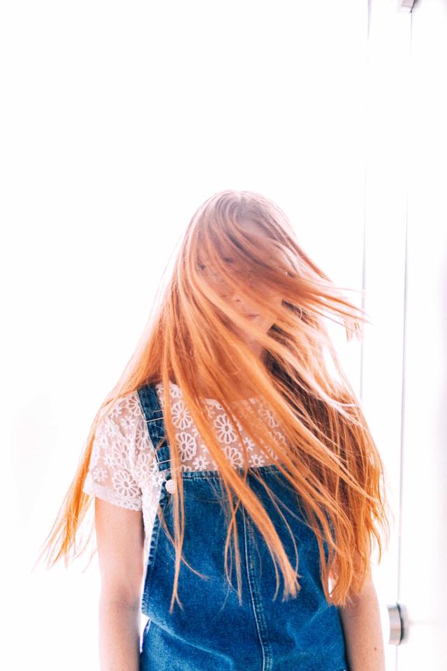 Vera Blue. image via Facebook