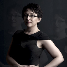 Maria Amato, head of AIR
