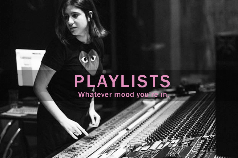 Listen to our Australian women at SXSW 2017 playlist here