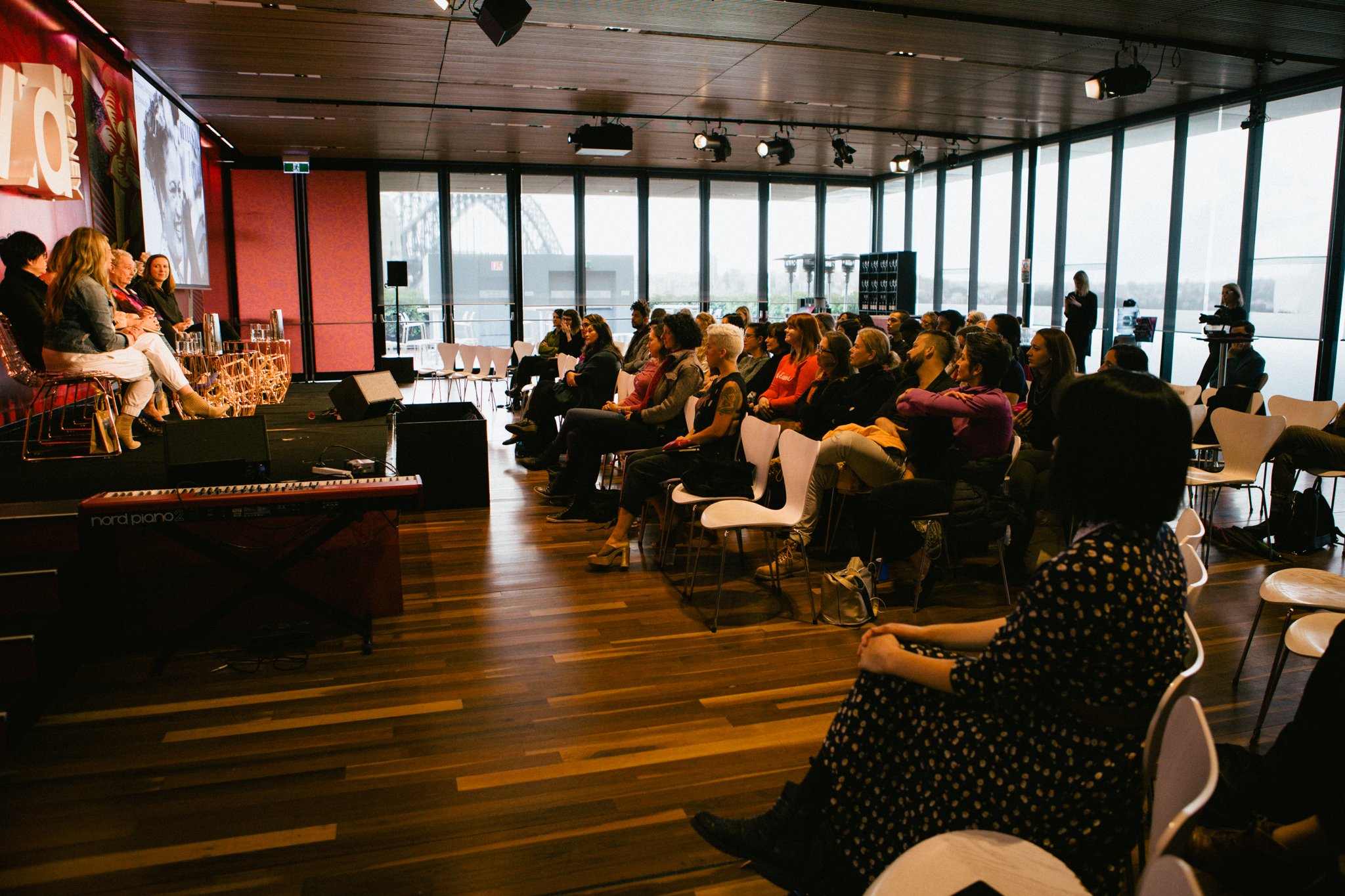 The Pathway to the Platform-crowd wide 2 music love vivid ideas.jpg