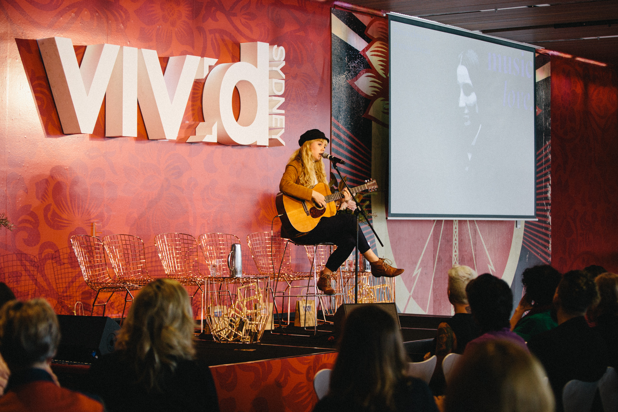 The Pathway to the Platform-iluka e music love vivid ideas.jpg