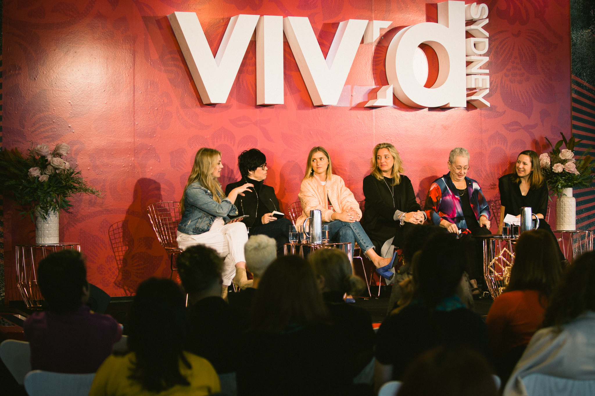The Pathway to the Platform-panel music love vivid ideas.jpg