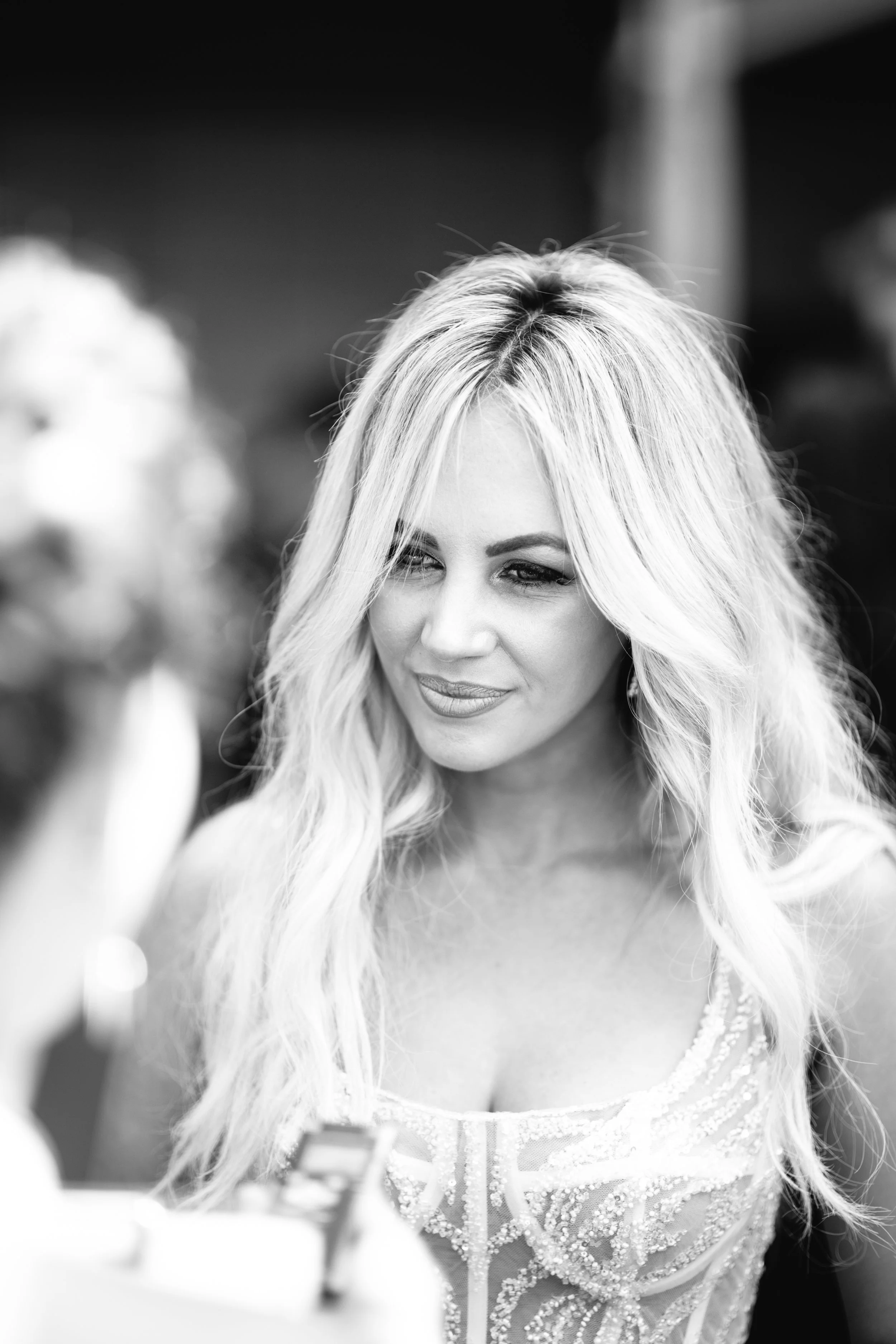 Samantha Jade