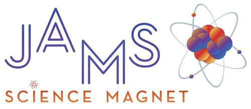 JAMS Science Magnet