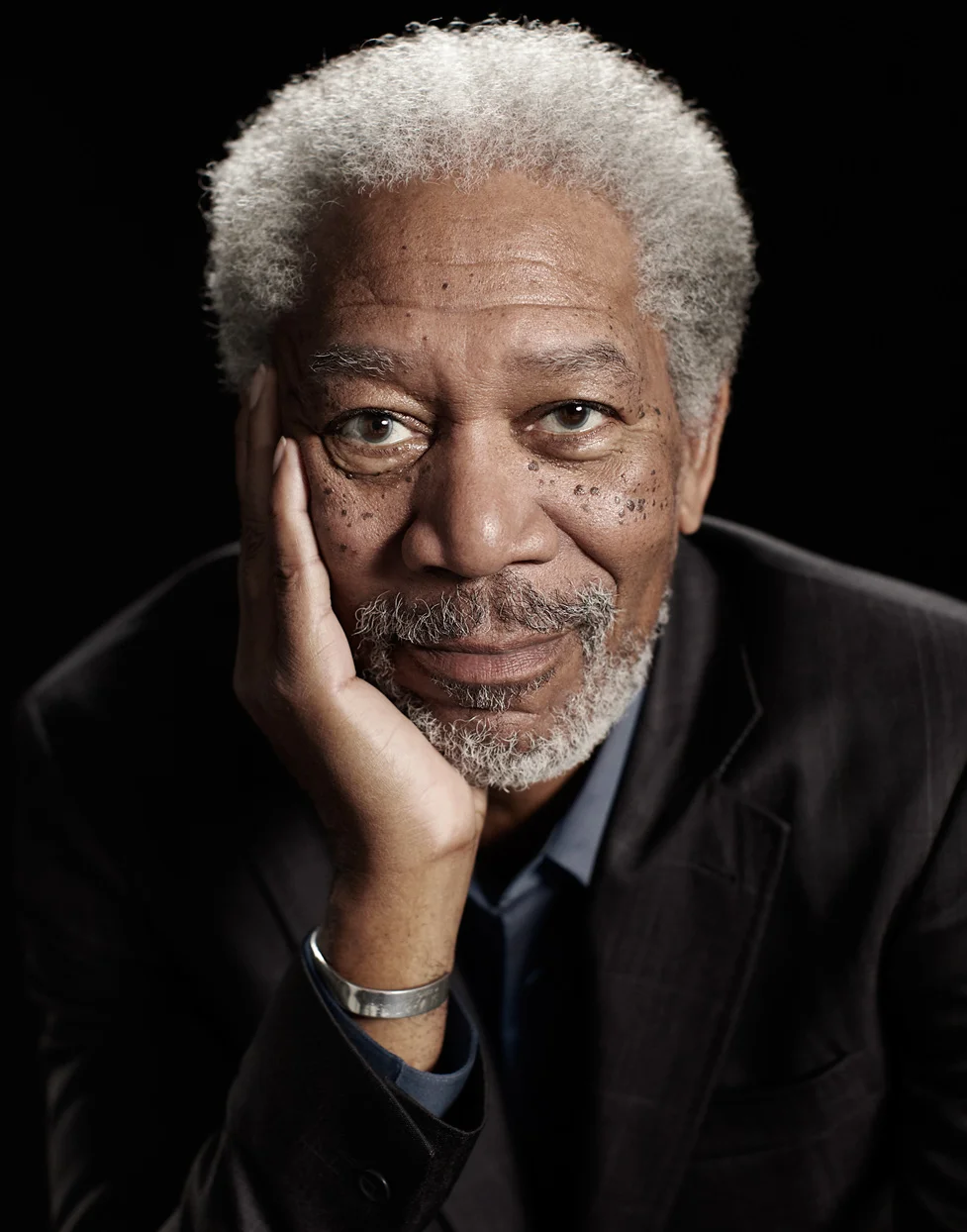 Photographing Celebrities