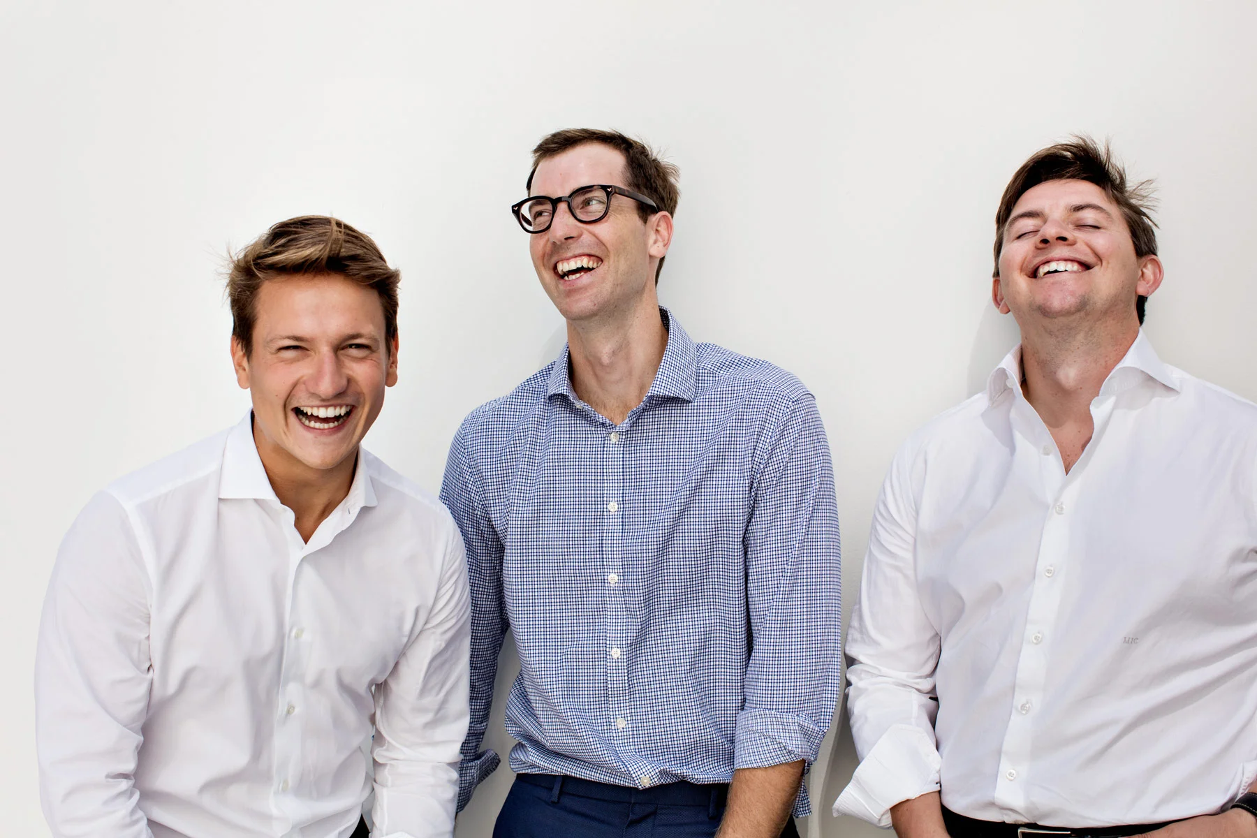 Cedent Investment firm