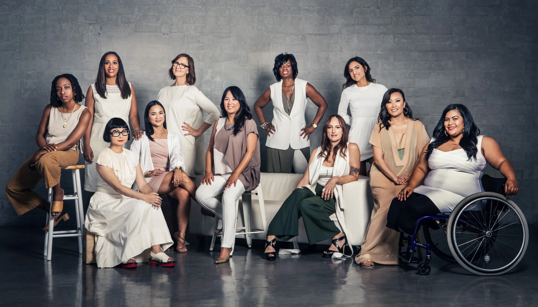 LA Women of the Year, LA Mag