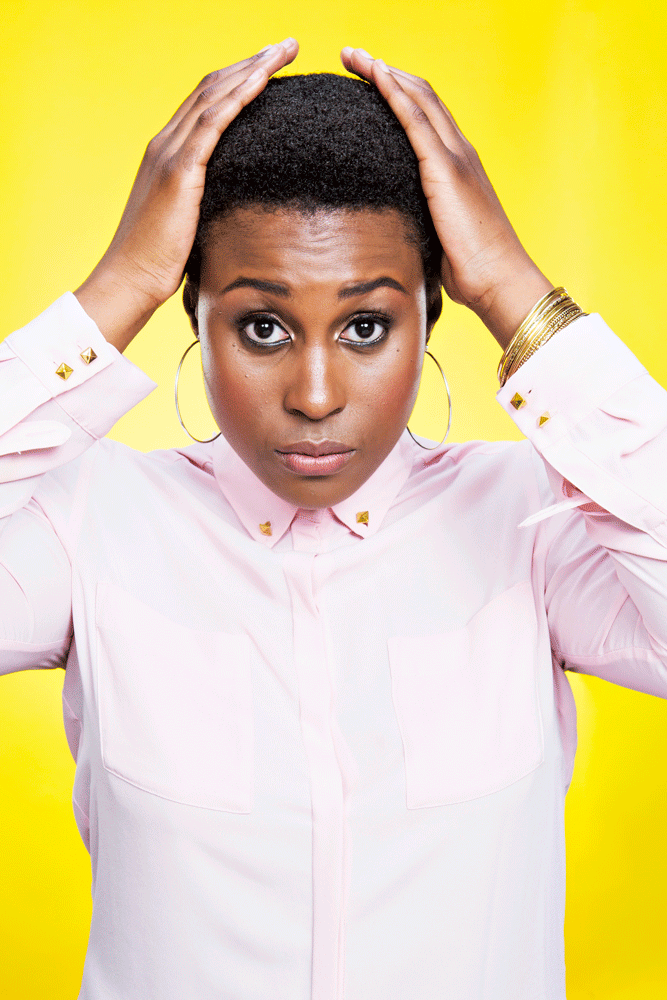 Issa Rae