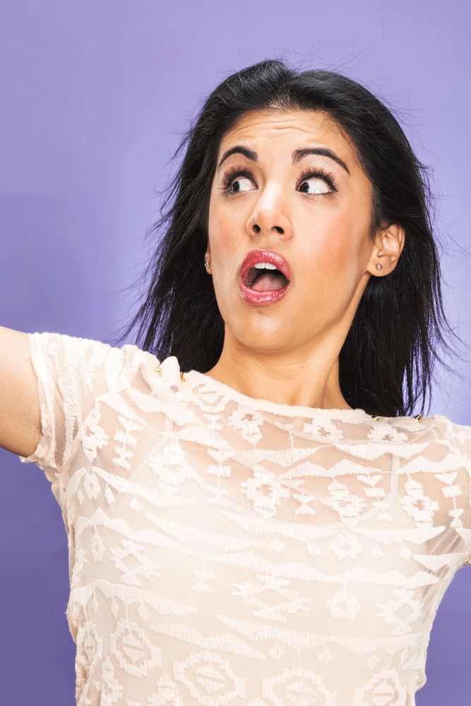 Chrissie Fit