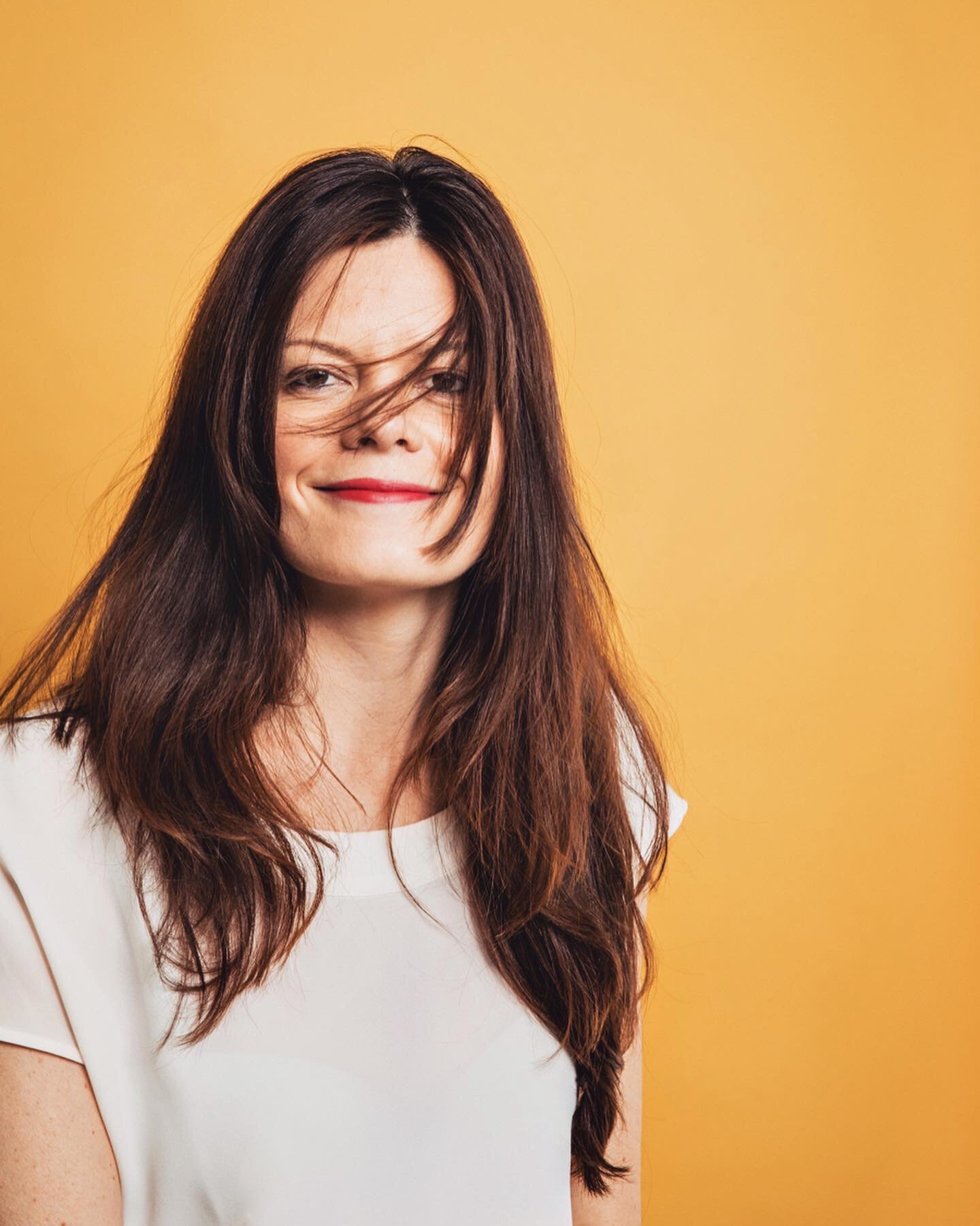 Liz Storm, writer / producer