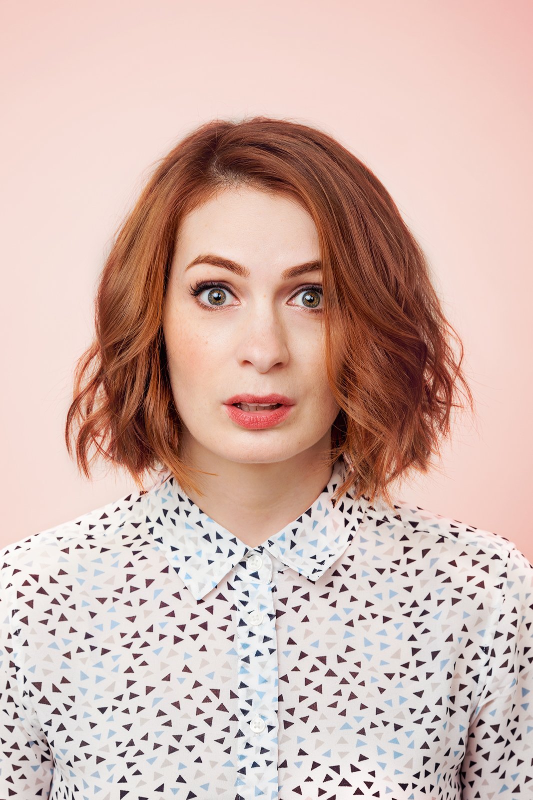 Felicia Day