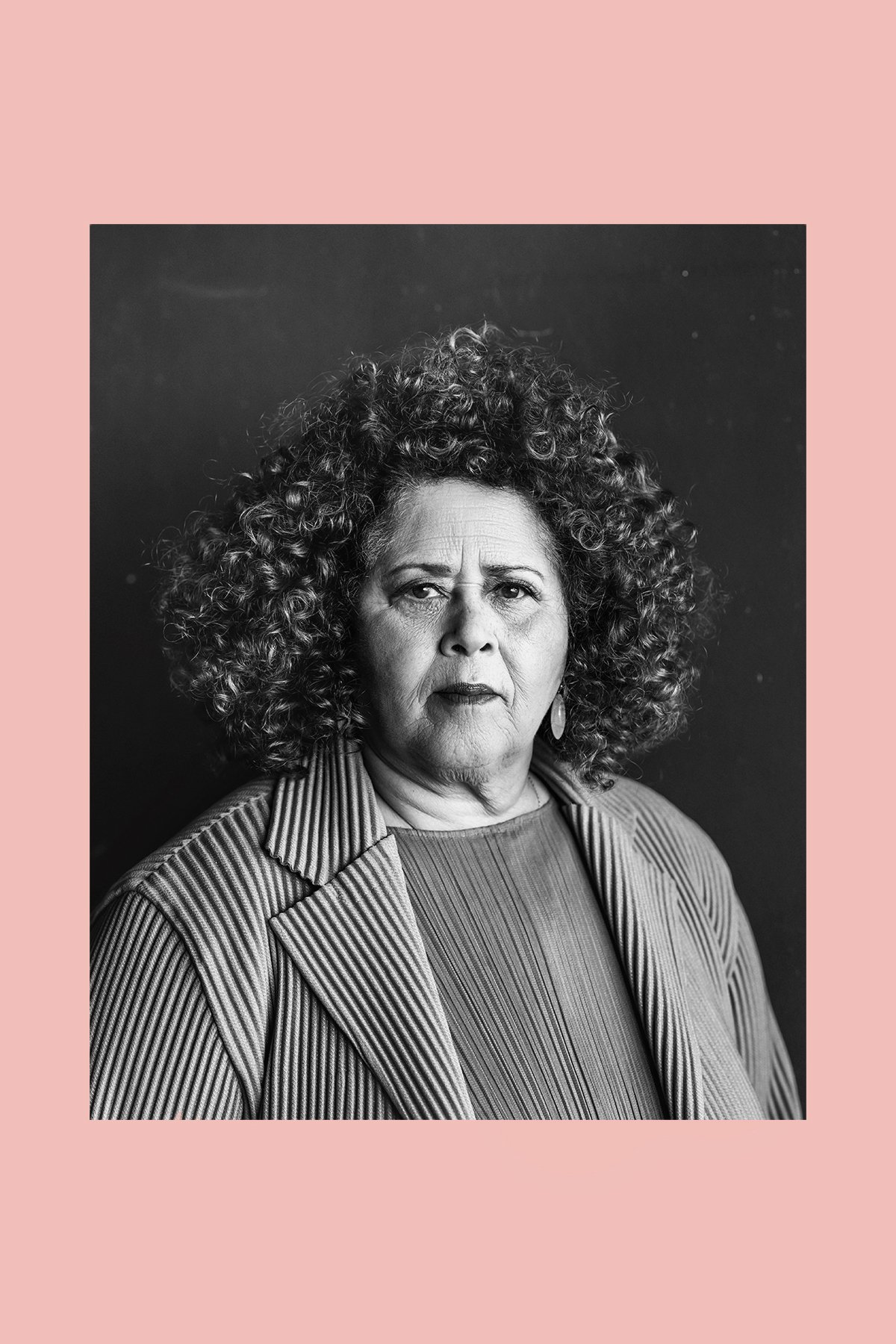 Anna Deavere Smith