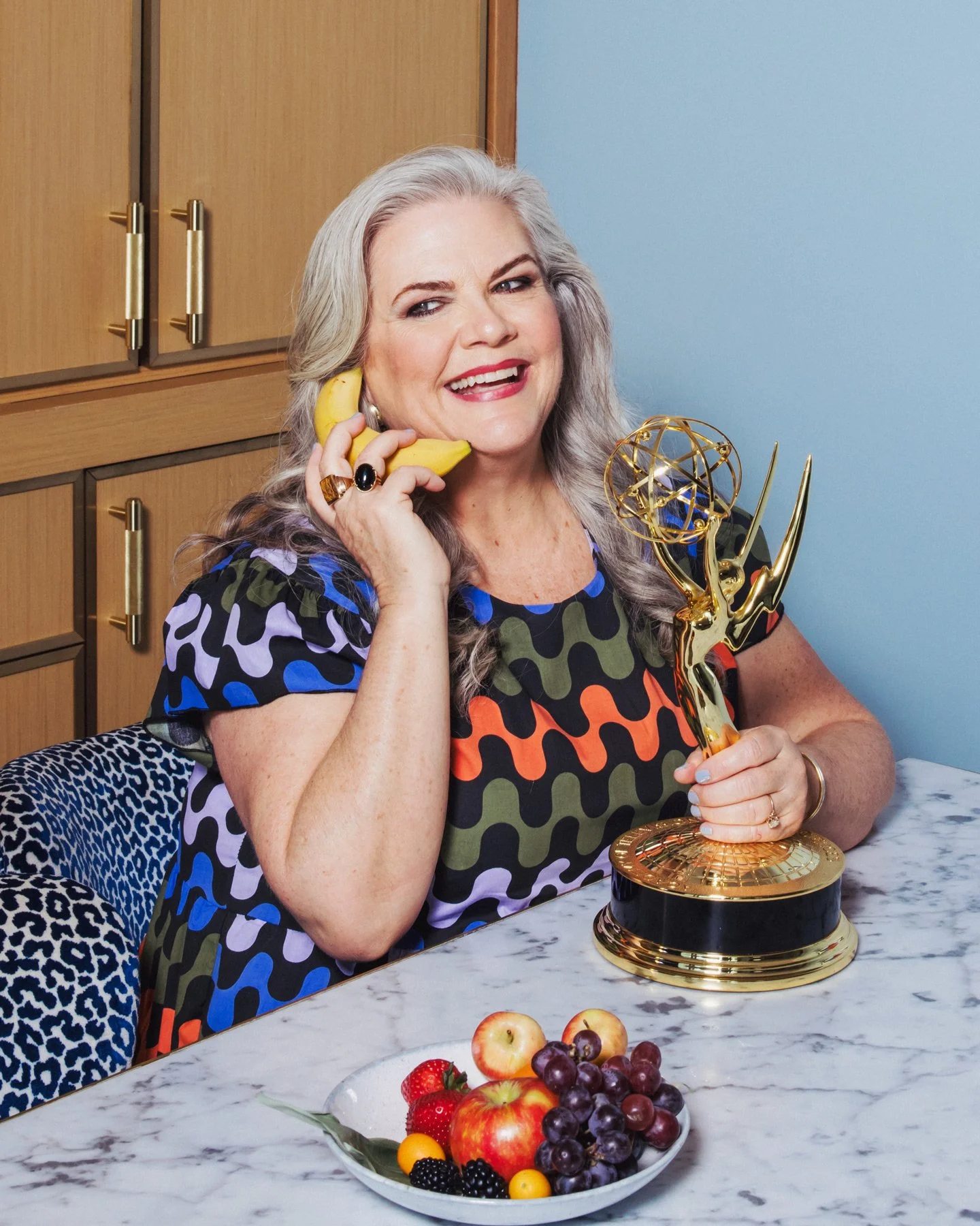 Paula Pell, writer / actress