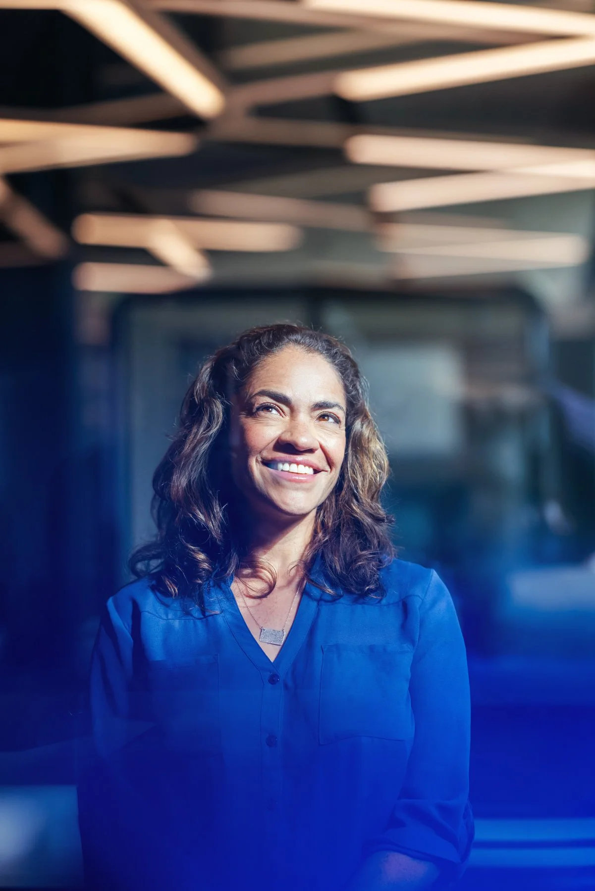 Nutanix brand campaign