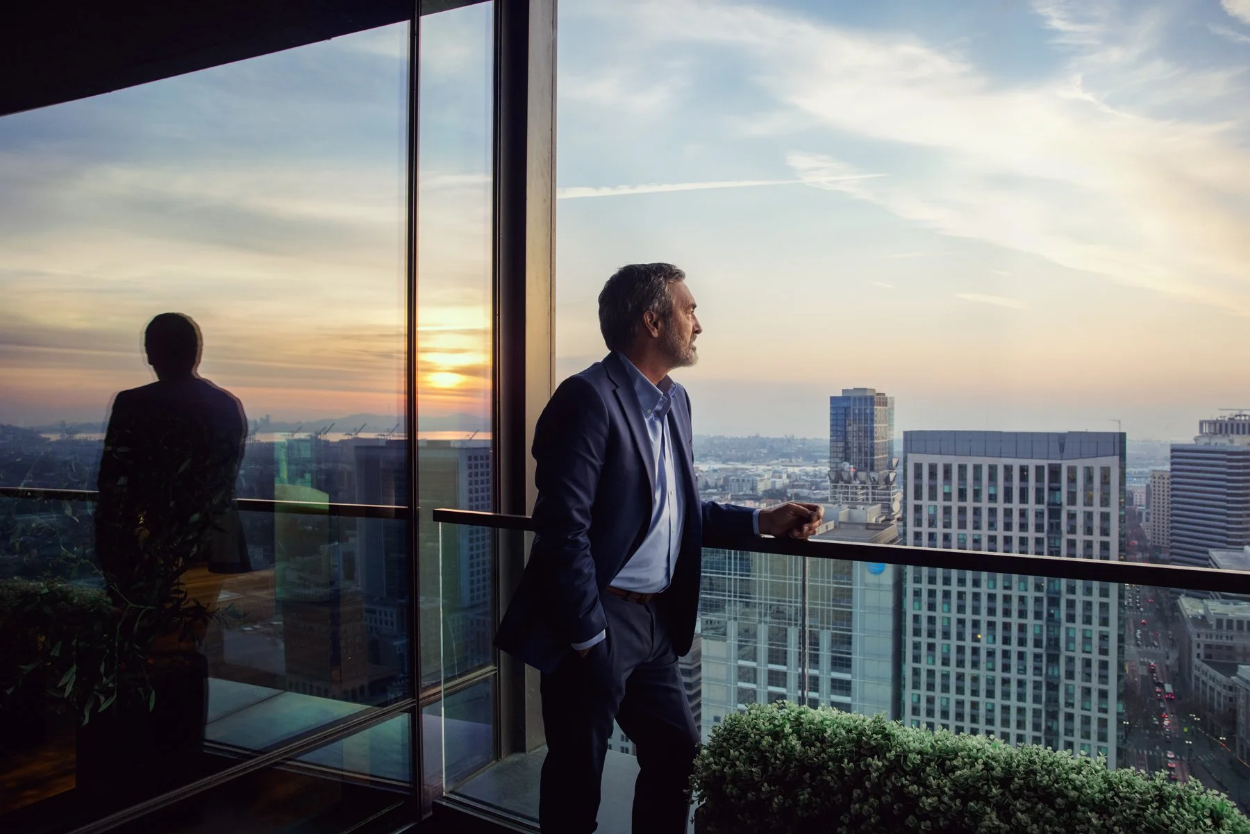 Nutanix brand campaign