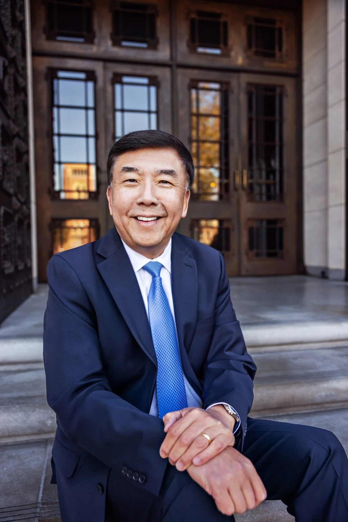 Yang Chai