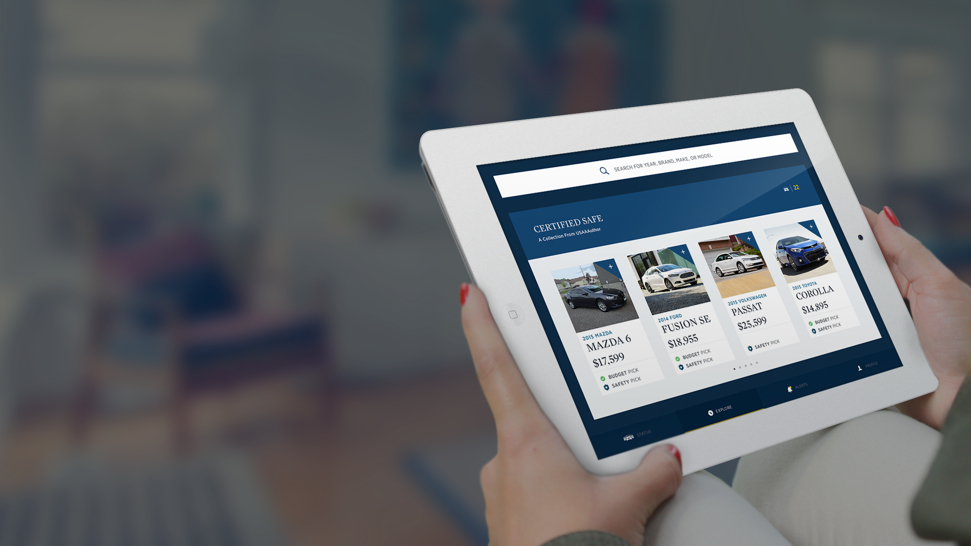 Curated Collections&nbsp;