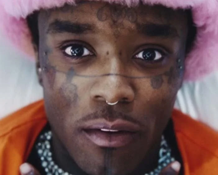 LIL UZI VERT CHILL BAE