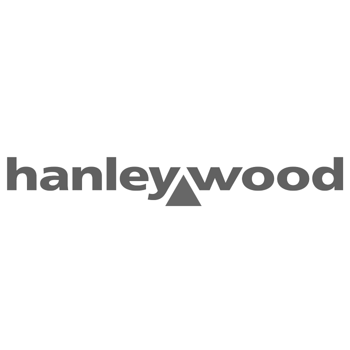 Hanley Wood