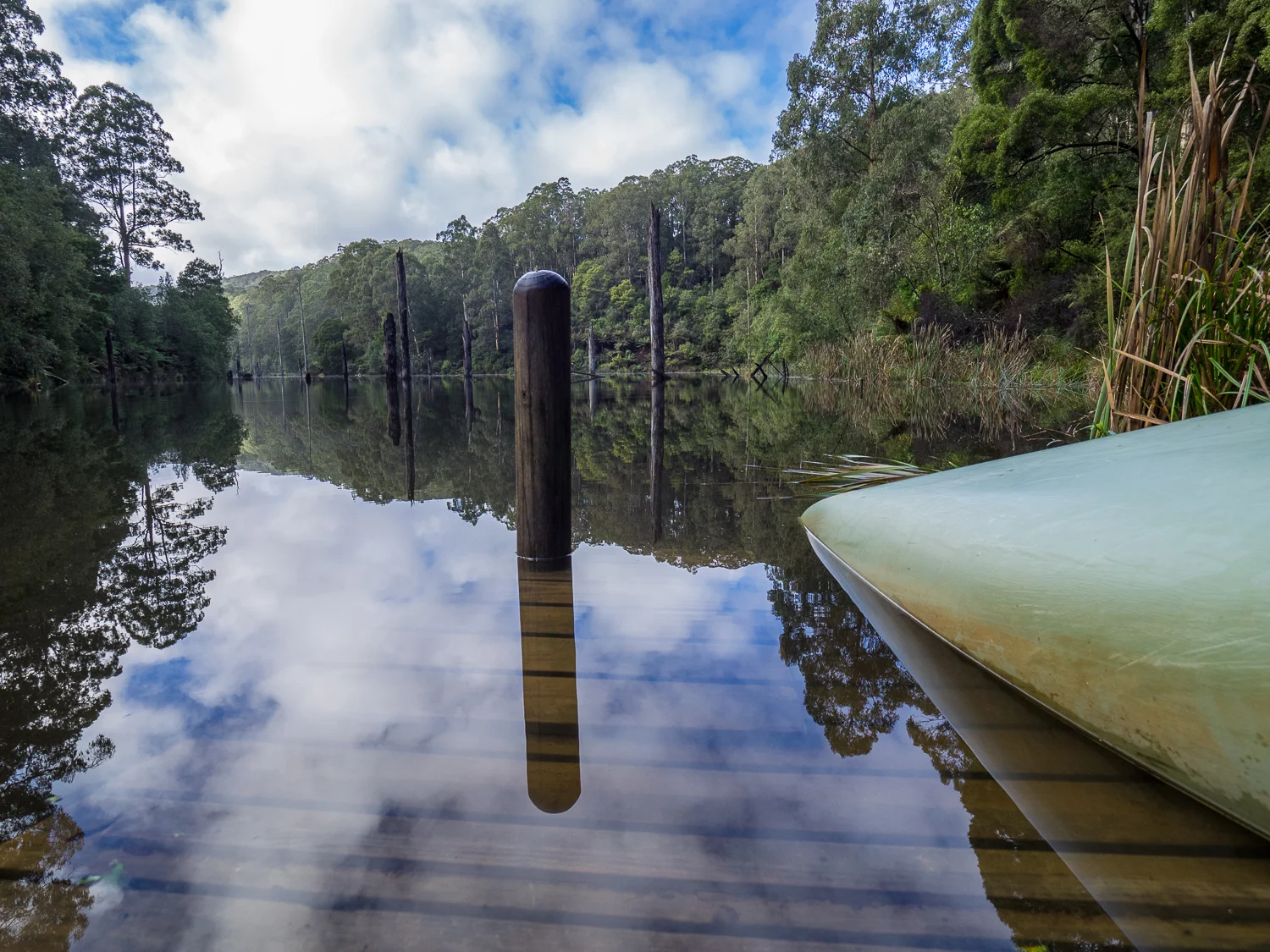 Lake Elizabeth