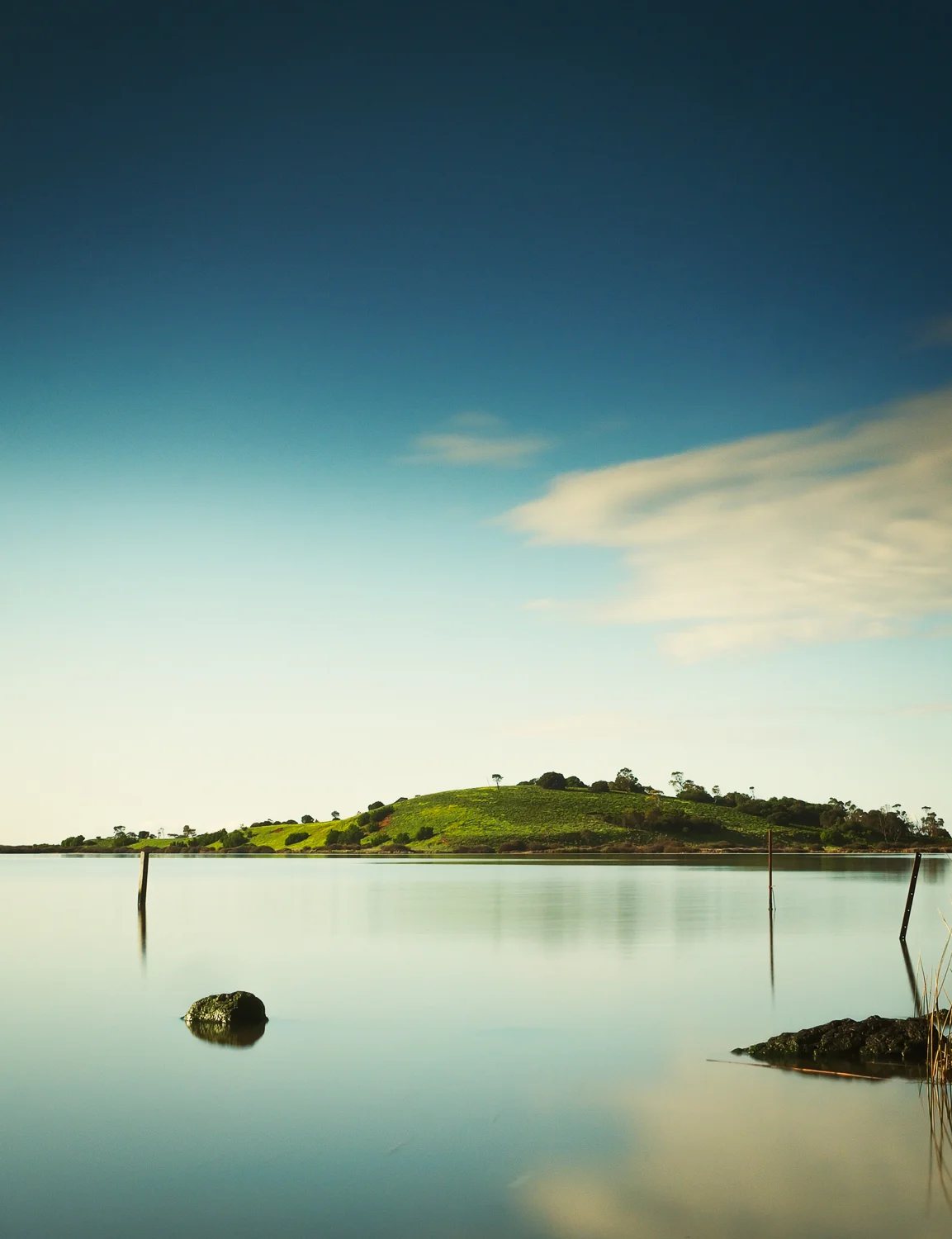 Lake Connawarre