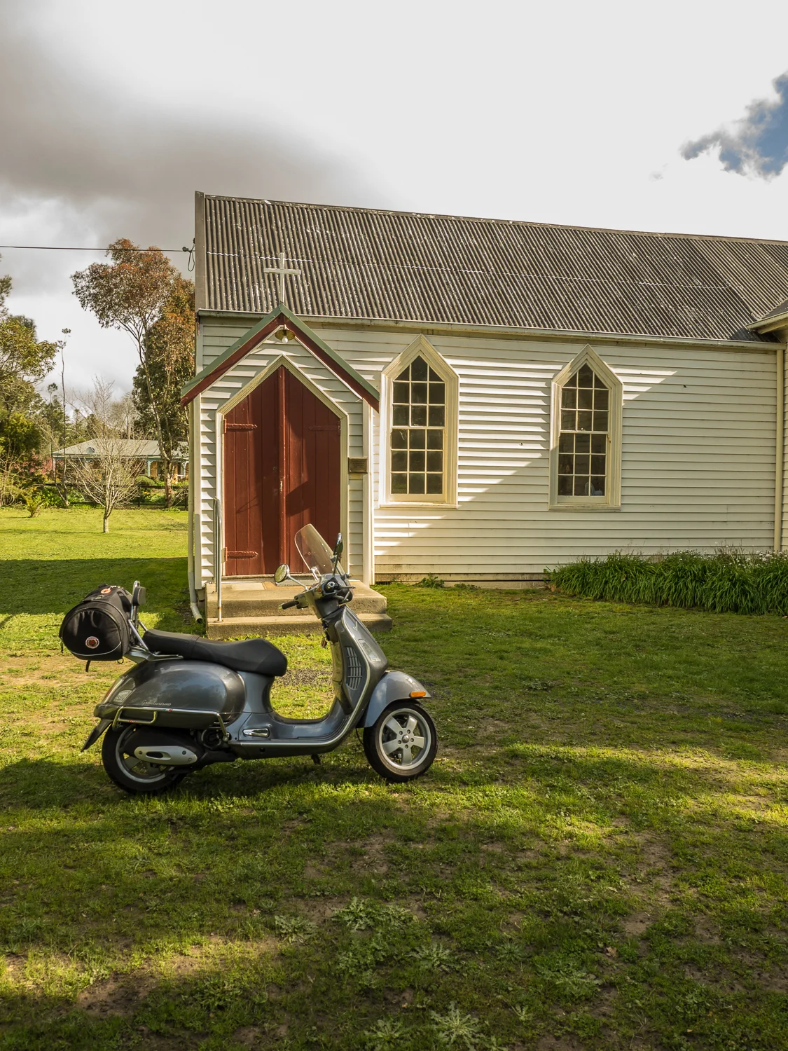 Birragurra