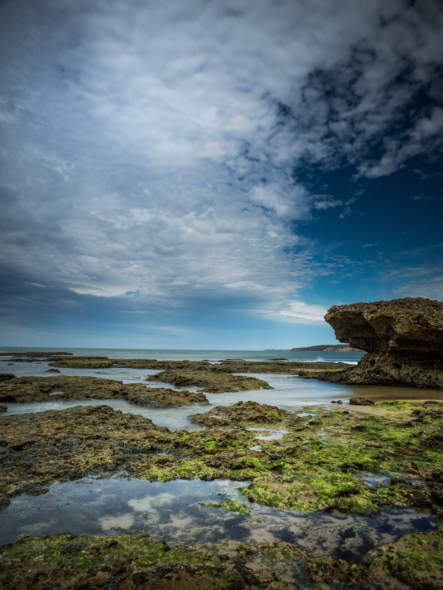 Rocky Point, Jan Juc/Torquay