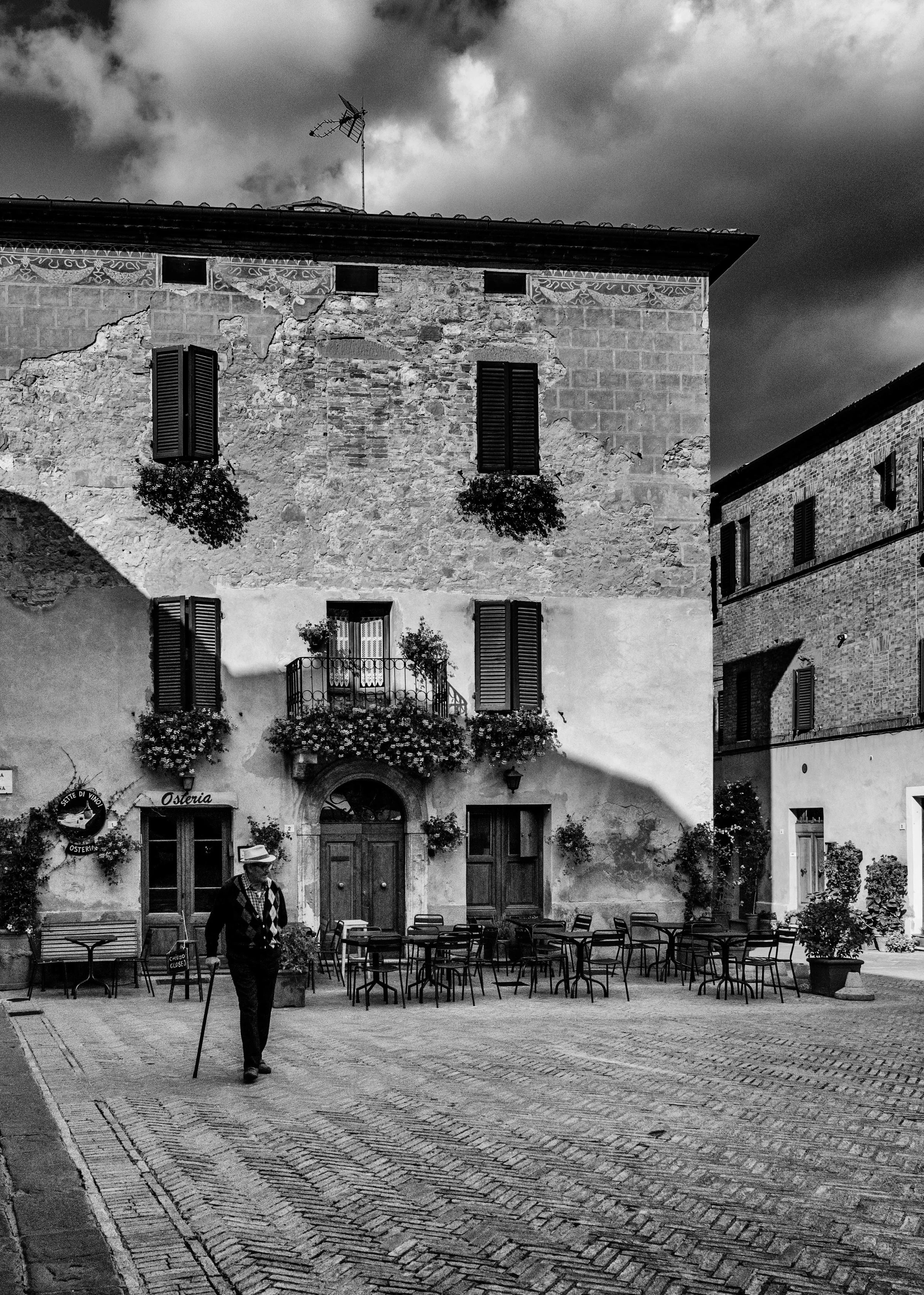 Montepulciano