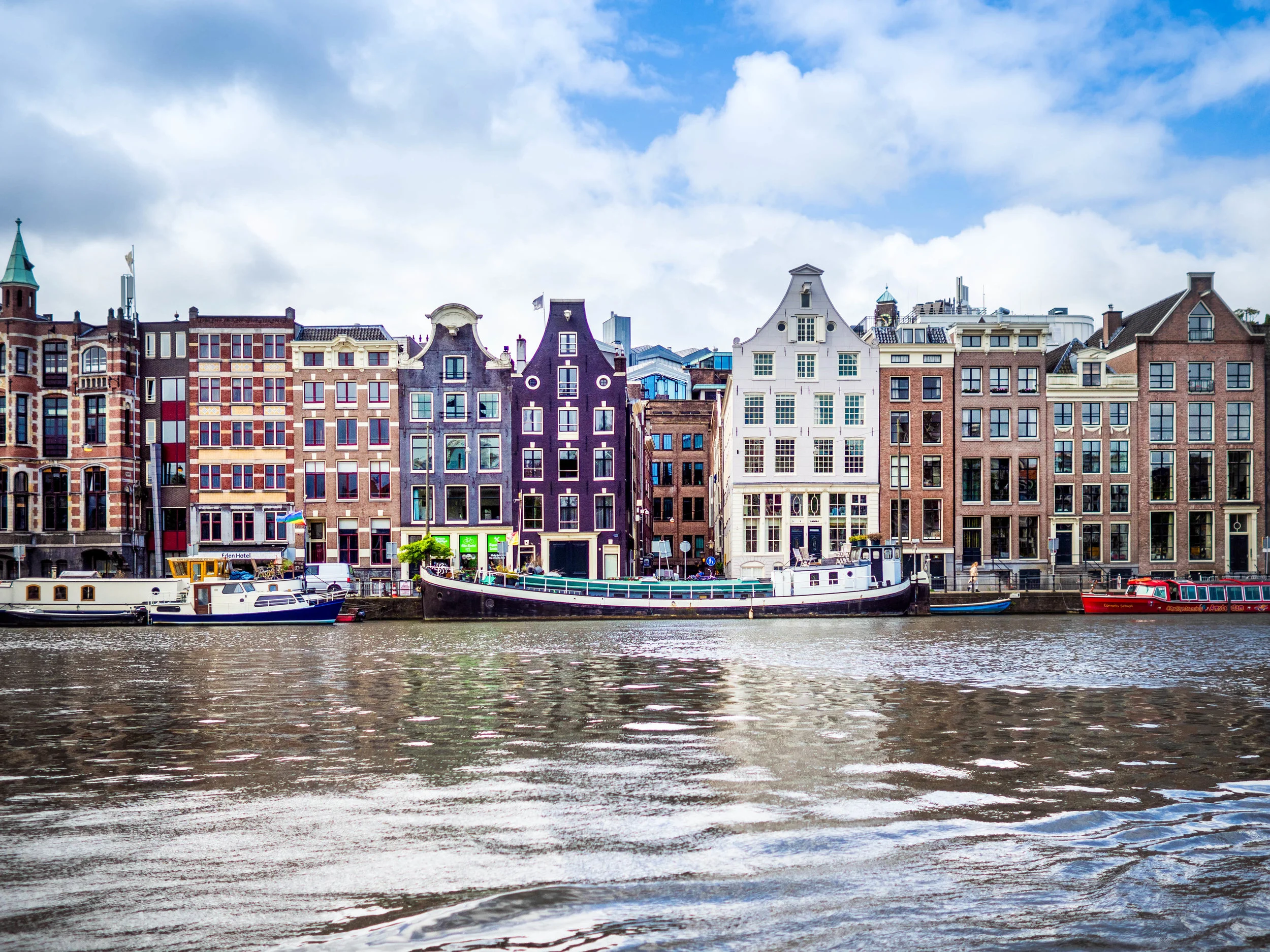 Amsterdam
