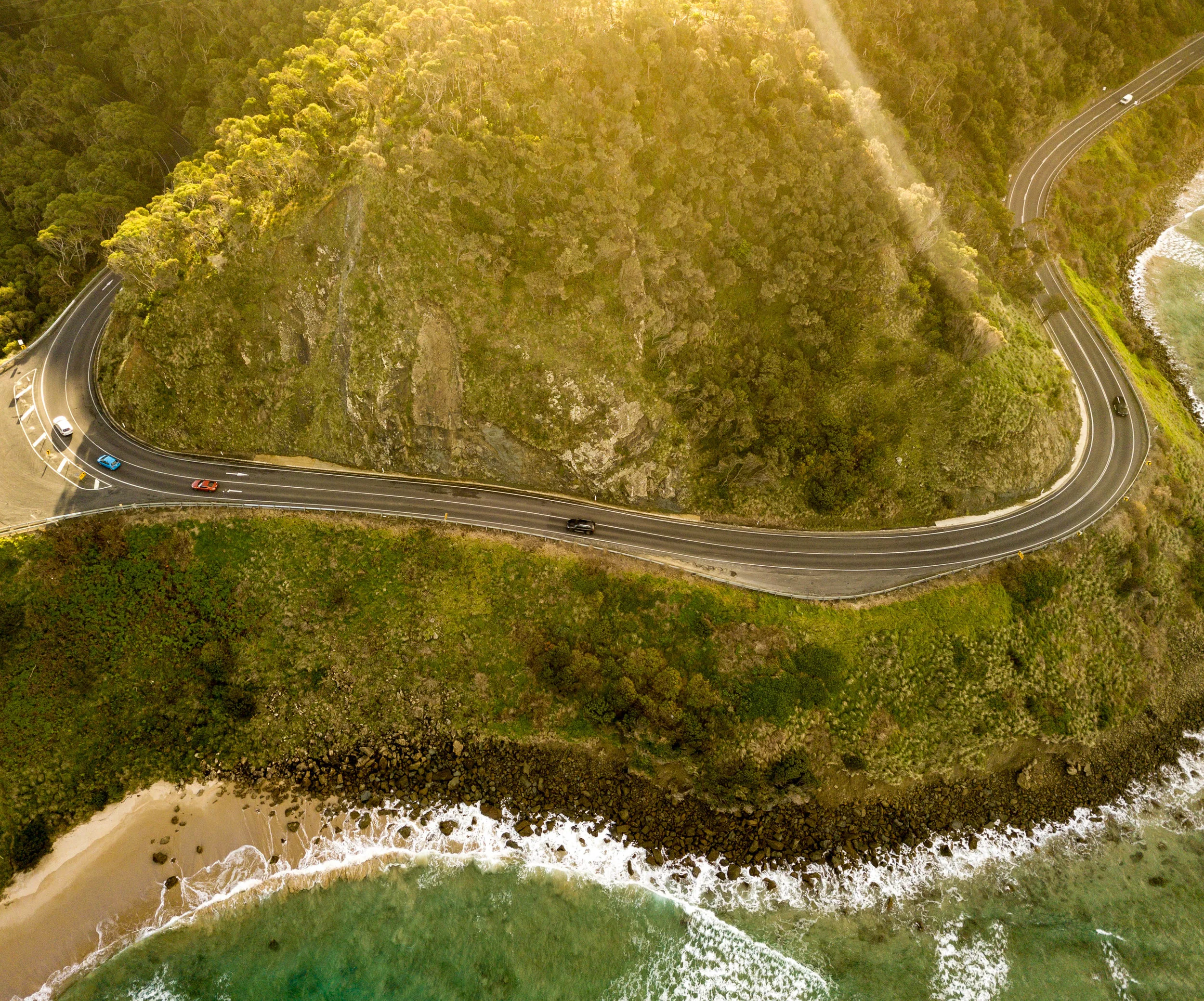 Great Ocean Road