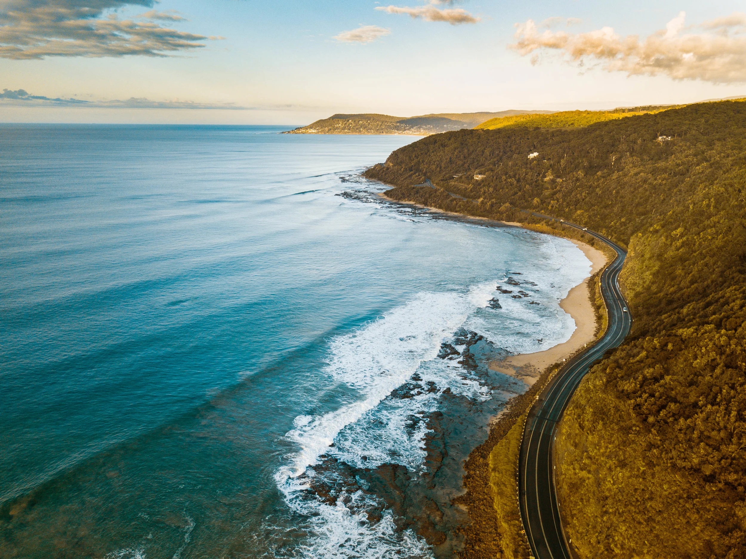 Great Ocean Road