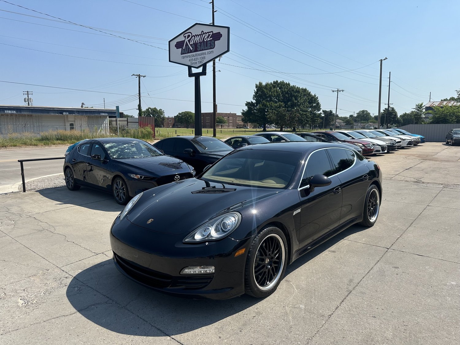 Ramirez Auto Ramirez Auto Sales
